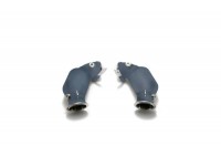 Exhaust Armytrix BMW M5 F90 Cat-back - BMF9M-QS38C Exhaust Armytrix BMW M5 F90 Cat-back - BMF9M-QS38C